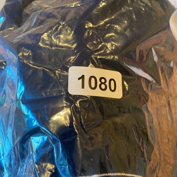 Vintage Tod’s Black Pebbled Leather Baquette Bag New - Picture 15 of 15